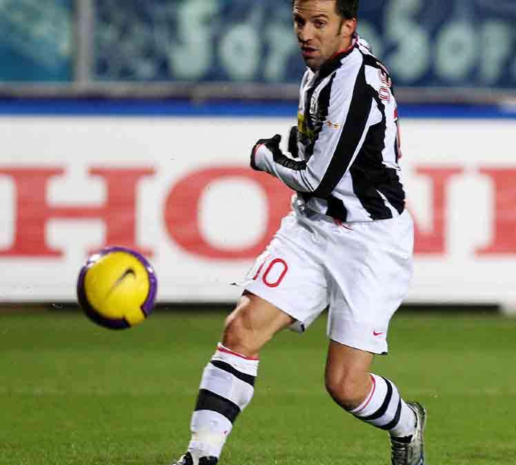 Juventus-Udinese, le probabili formazioni