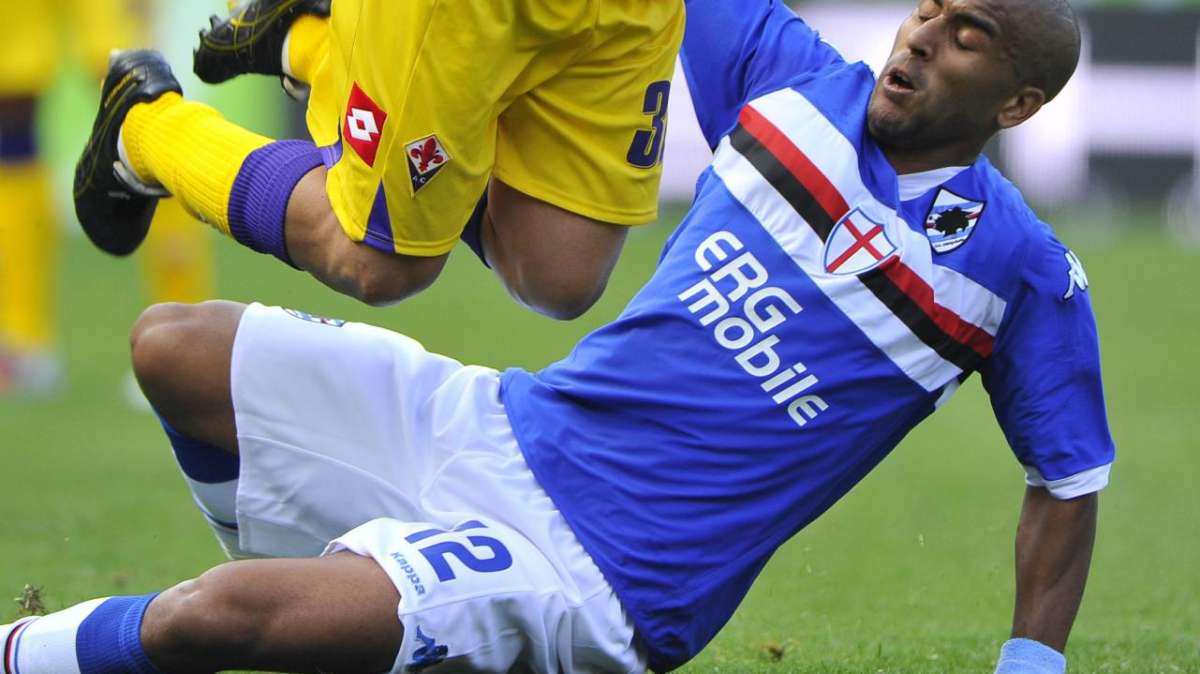 Sampdoria-Catania, le probabili formazioni