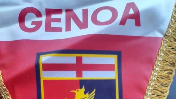 Genoa, colpo Gronbaek: visite mediche domani per il trequartista del Rennes