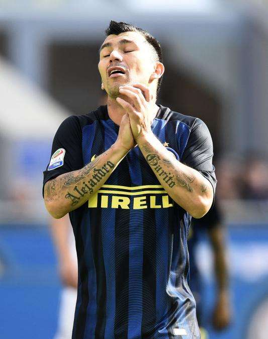 FANTACALCIO, Indisponibili dopo la 13^ GIORNATA...IN AGGIORNAMENTO
