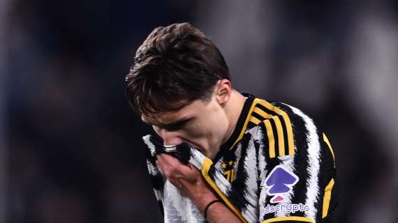 Chiesa in crisi: zero gol e assist nell'ultimo mese con la Juventus e al Fantacalcio