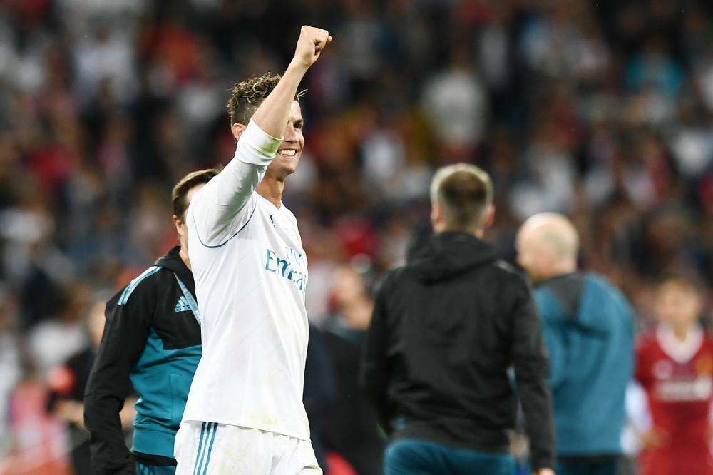 Fantacalcio, oggi ti presento... CRISTIANO RONALDO