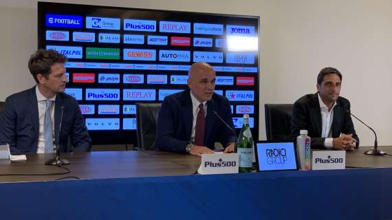 Atalanta: Percassi blinda i suoi top 