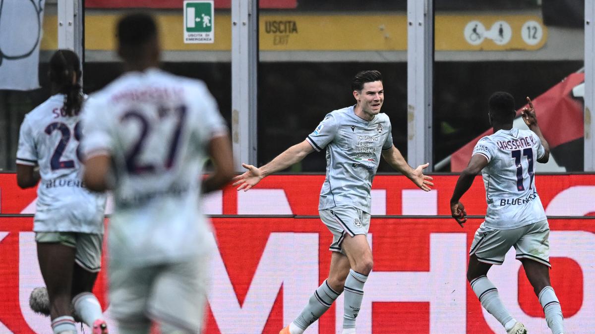 Fantacalcio, tabellini, voti, bonus e malus 32^ giornata