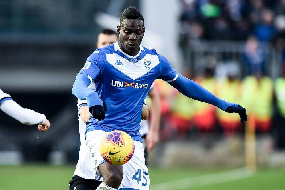 Fantacalcio, QUOTA 50 PER BALOTELLI IN SERIE A