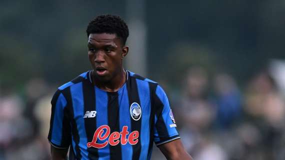 Atalanta, Ahanor sorprende nel ruolo di braccetto: i dettagli 