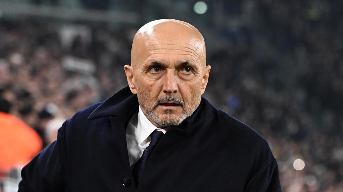 Juventus, Spalletti: "Soddisfatto della reazione, ma troppi errori tecnici"