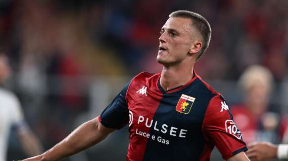 Le formazioni ufficiali di Monza-Genoa: torna Gudmundsson dal 1', in tribuna Marì