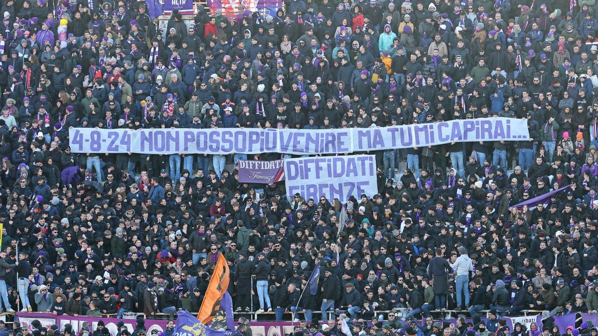 Fiorentina-Pisa, le probabili formazioni e dove vederla in Tv
