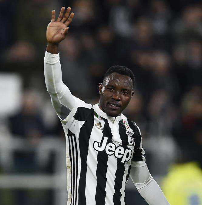Fantacalcio, ASAMOAH ALL'INTER COSA CAMBIA?