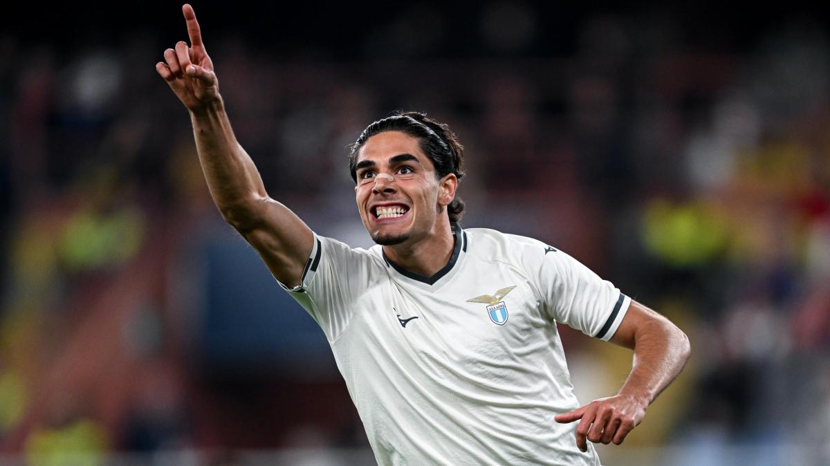 Lazio, infortunio per Cancellieri: ecco quando tornerà in campo