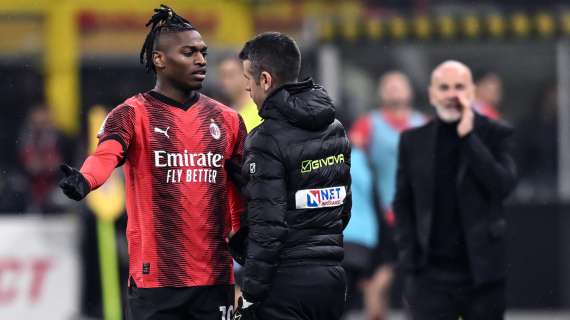 Milan - Leao rompe il digiuno di gol, i suoi numeri al fantacalcio