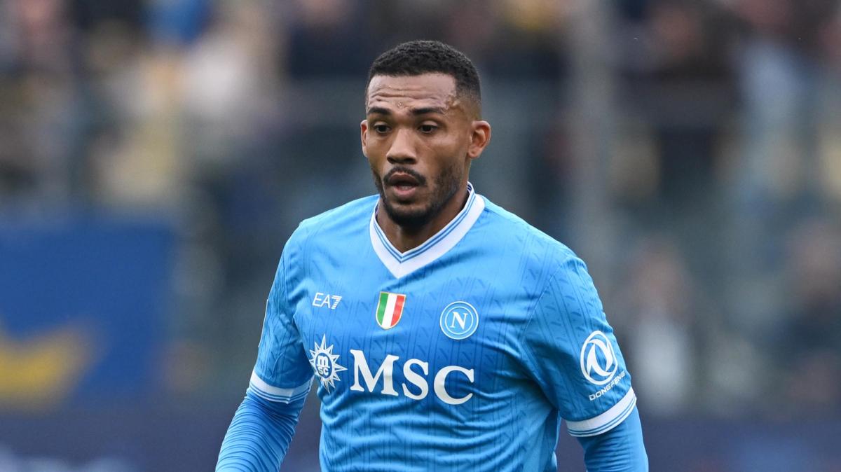 Napoli, Juan Jesus non si presenta all'allenamento: l'accaduto