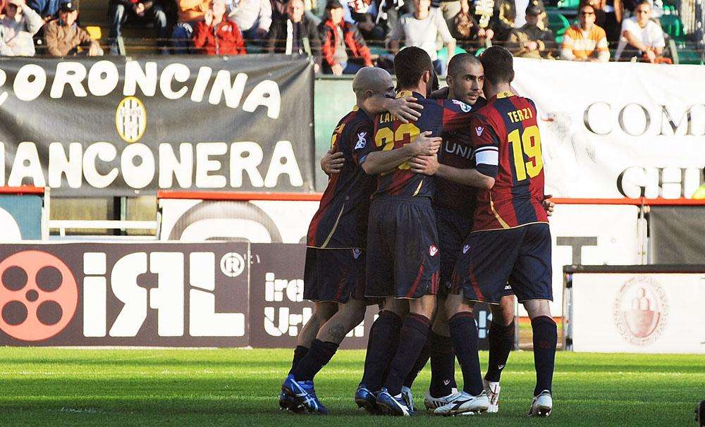Bologna-Palermo, probabili formazioni