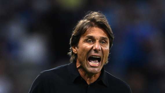 Conte: “Napoli, segnale importante. De Bruyne si sta adattando bene”