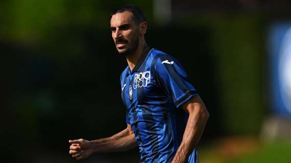 Fantacalcio, Atalanta: i convocati per la sfida contro l'Empoli