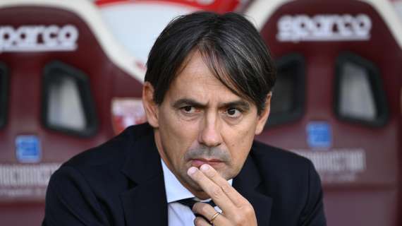 Fantacalcio, Inter: la conferenza stampa di Inzaghi