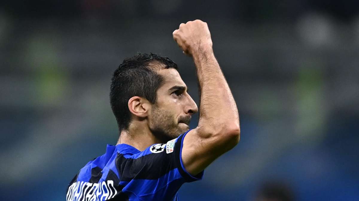 Fantacalcio, amichevole Inter - Salisburgo 4-0