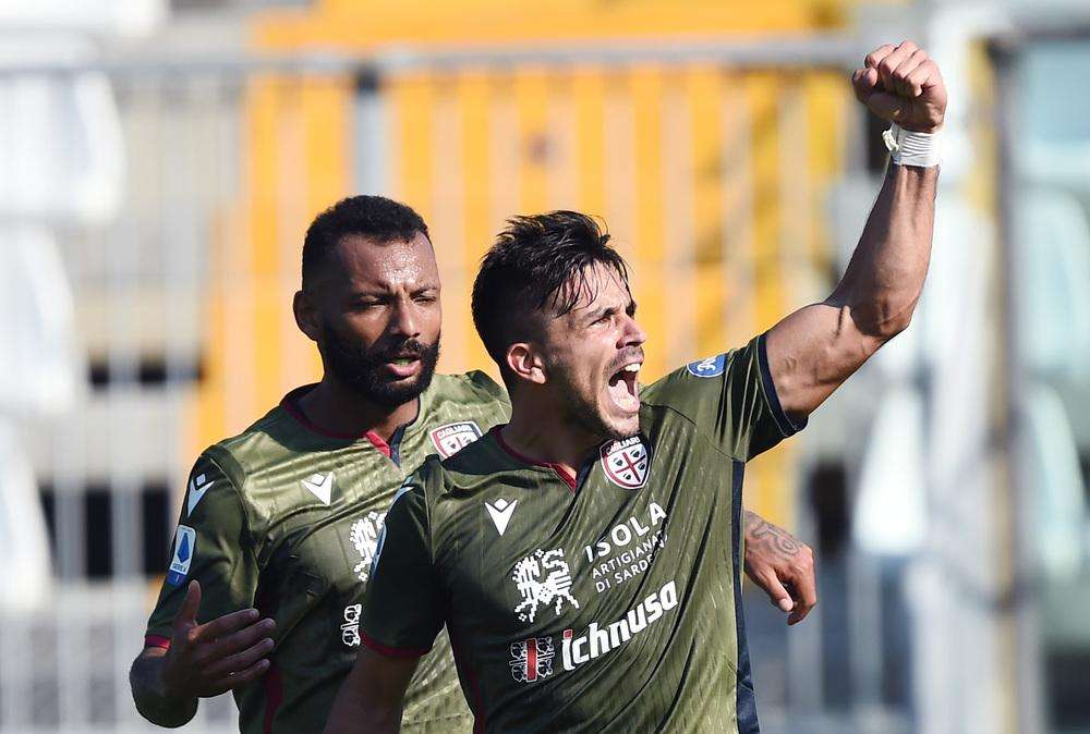 Fantacalcio, LE MIGLIORI COPPIE D'ATTACCO DELLA SERIE A