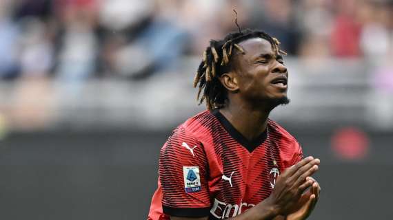 Milan - stagione finita per Chukwueze, le condizioni e i tempi di recupero