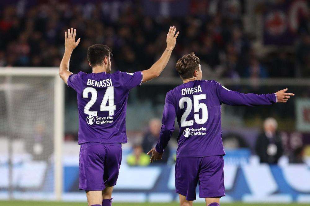 Fantacalcio, COME CAMBIA FANTACALCISTICAMENTE LA FIORENTINA
