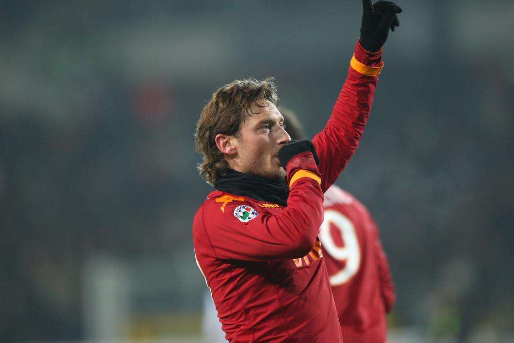 Fantacalcio, infortunati e squalificati 23^ giornata