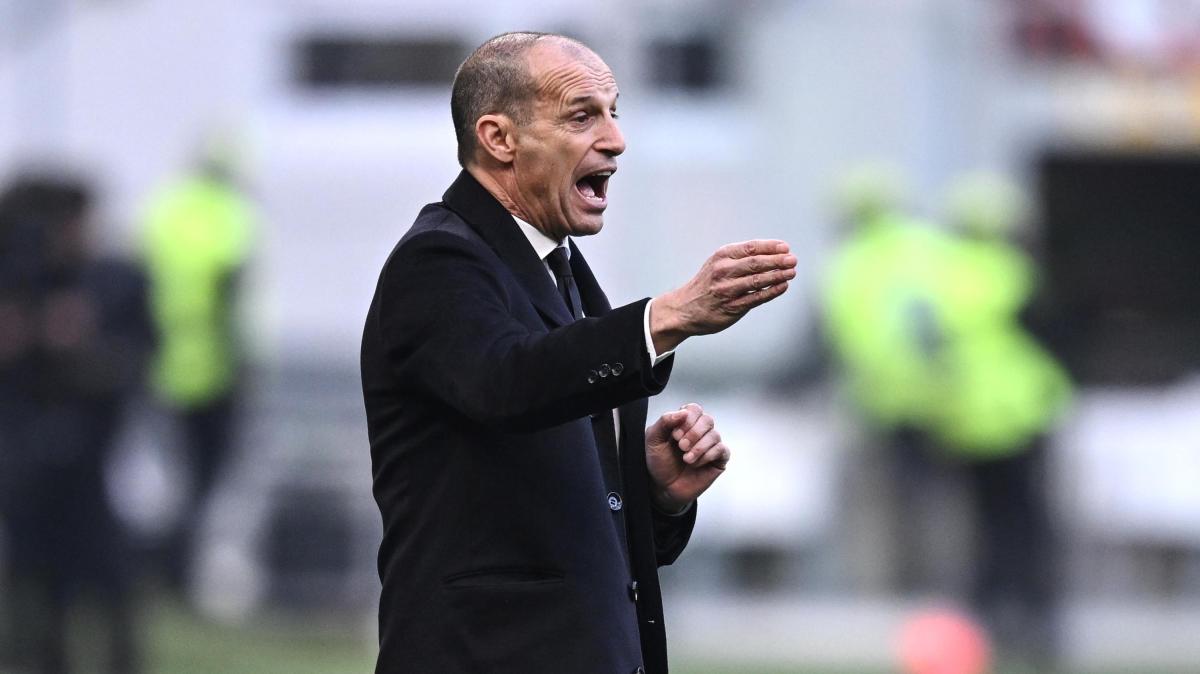 Milan, Allegri svela: “Rabiot non al top. Cambi fondamentali”