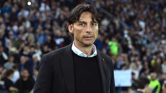 UFFICIALE: Gabriele Cioffi non è più l'allenatore dell'Udinese - il comunicato