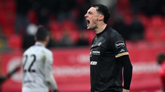 Cagliari - Zortea timbra il sesto gol stagionale, ma i rossoblù escono sconfitti