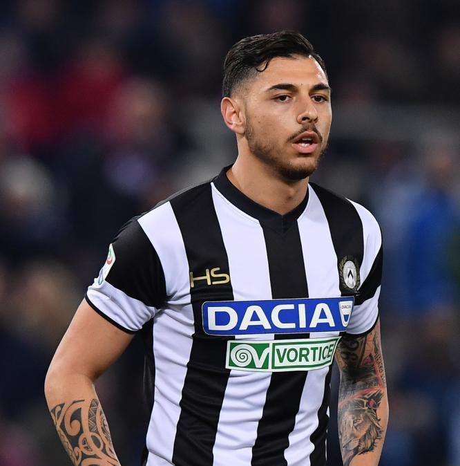Fantacalcio, SCAMBIO DI PRESTITI TRA UDINESE E GENOA