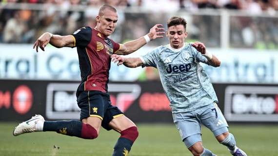 Ostigard al Genoa - L'analisi al fantacalcio