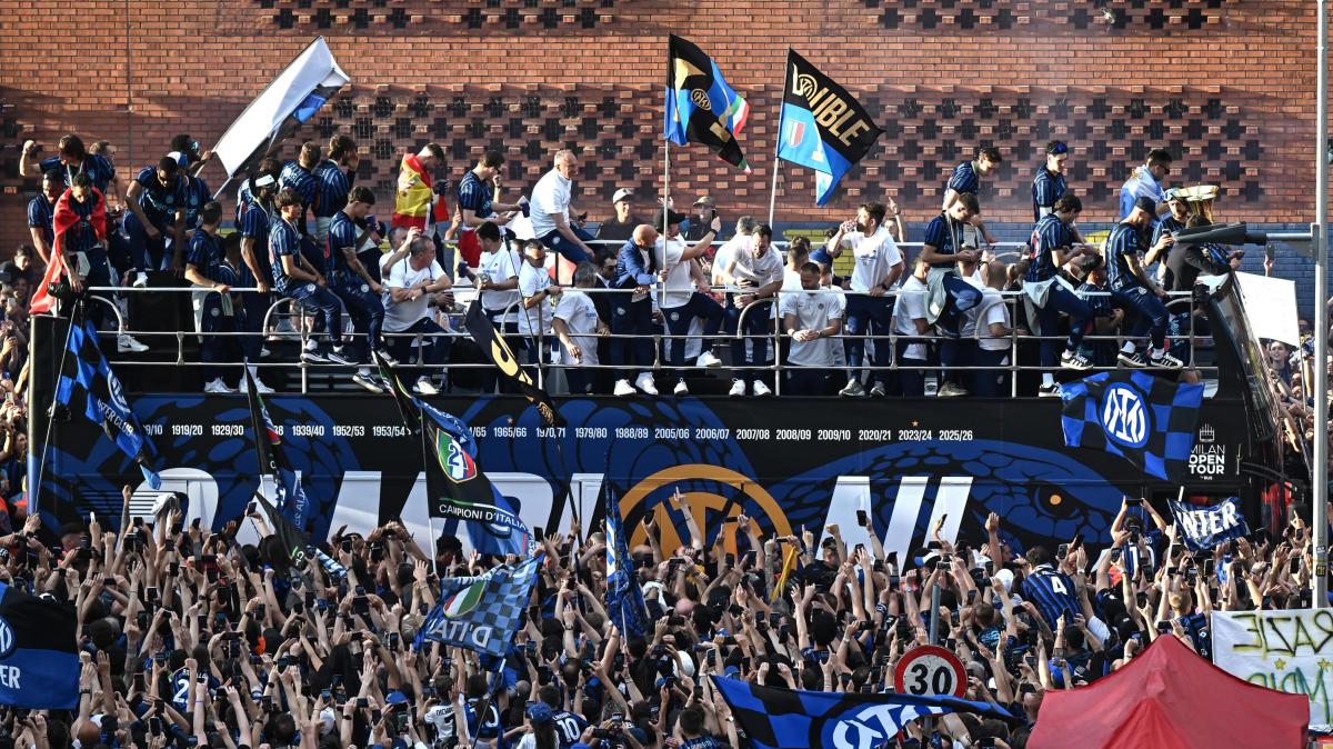 Massolin all'Inter, statistiche e analisi al fantacalcio