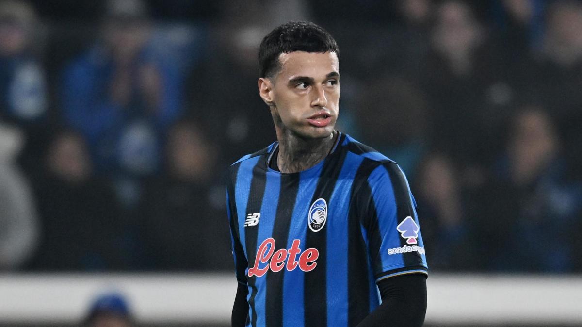 Fantacalcio, le formazioni ufficiali di Udinese-Atalanta: Scamacca e Buksa dal 1'