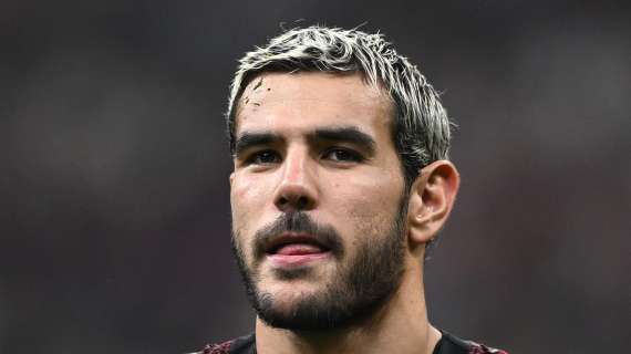 Fantacalcio, Milan: il ritorno al bonus di Theo Hernandez 