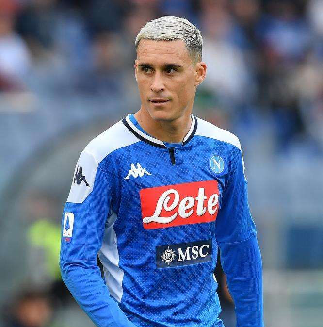 Fantacalcio, CHE FINE HA FATTO CALLEJON?