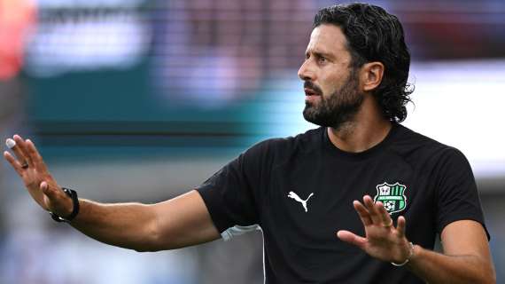 Sassuolo, Grosso sui nuovi arrivi in casa neroverde 