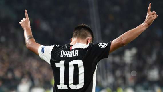 Fantacalcio, "JOYA" E DOLORI PER DYBALA QUANDO VEDE ROSSONERO