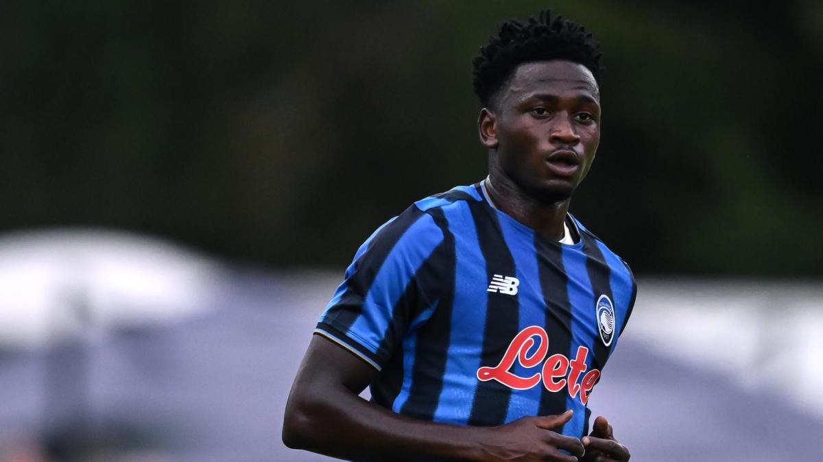 Atalanta, Infortunio Sulemana: le ultime dopo gli esami