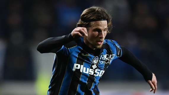 Atalanta, infortunio Hateboer: quanto starà fuori