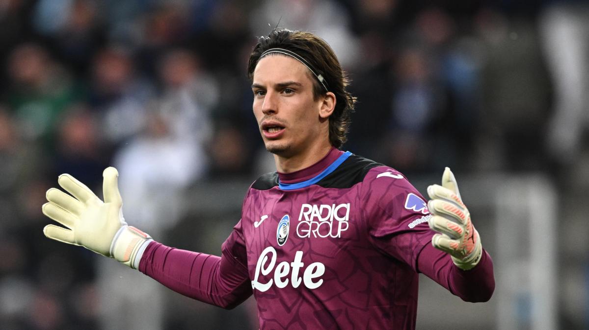 Fantacalcio -  I migliori portieri delle prime 7 giornate