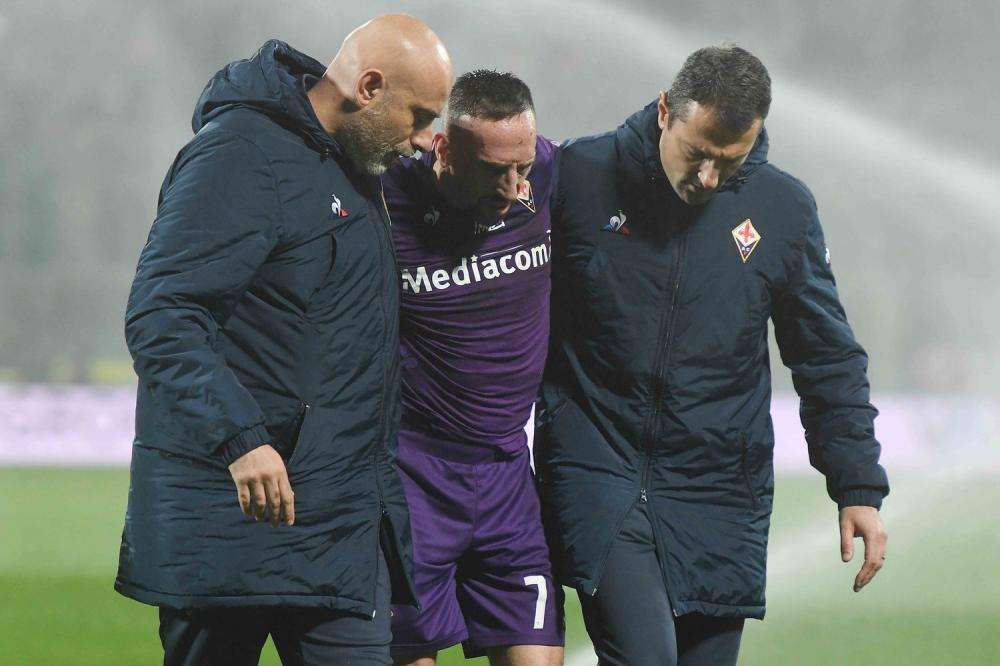 Fantacalcio, OPERAZIONE PER RIBERY E LE SOLUZIONI DELLA FIORENTINA