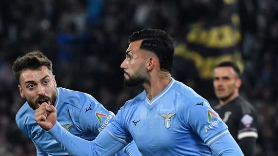 Lazio - le condizioni degli infortunati e i tempi di recupero