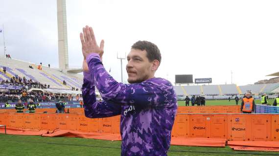 Fiorentina: Belotti alla ricerca di un ruolo da protagonista