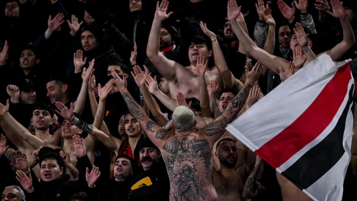 Milan, salgono le quotazioni di Kirovsky come  ds della prima squadra