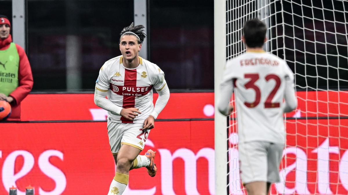 Fantacalcio: tabellini, voti, bonus e malus 19^ giornata