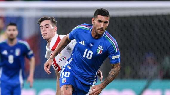 Inter, Sucic: “All’Inter per mettermi alla prova. Lautaro mi ha scritto subito”