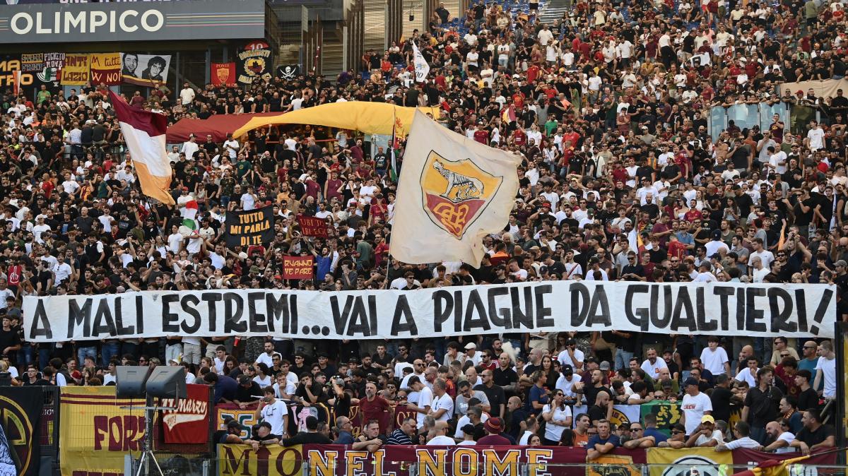 Le probabili formazioni di Roma-Parma e dove vederla in Tv