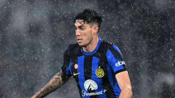 Fantacalcio Inter: si ferma Bastoni in nazionale, domani gli accertamenti