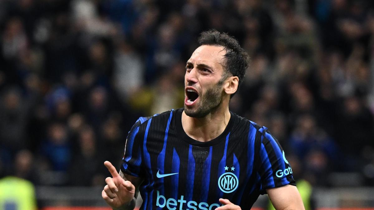 Fantacalcio, le formazioni ufficiali di Torino-Inter: fuori Calhanoglu, Bonny dal 1'