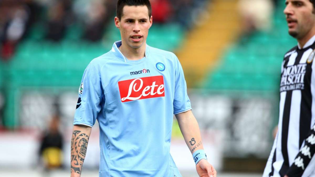 Fantacalcio, GUIDA ALL'ASTA 2010/2011 - Centrocampisti